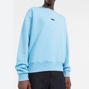 BNWT AW22 MARNI ORGANIC COTTON SWEATSHIRT 54